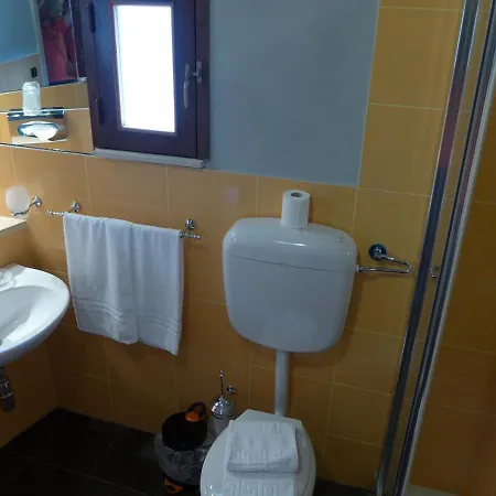 - Sotto Le Stelle - B&B-3